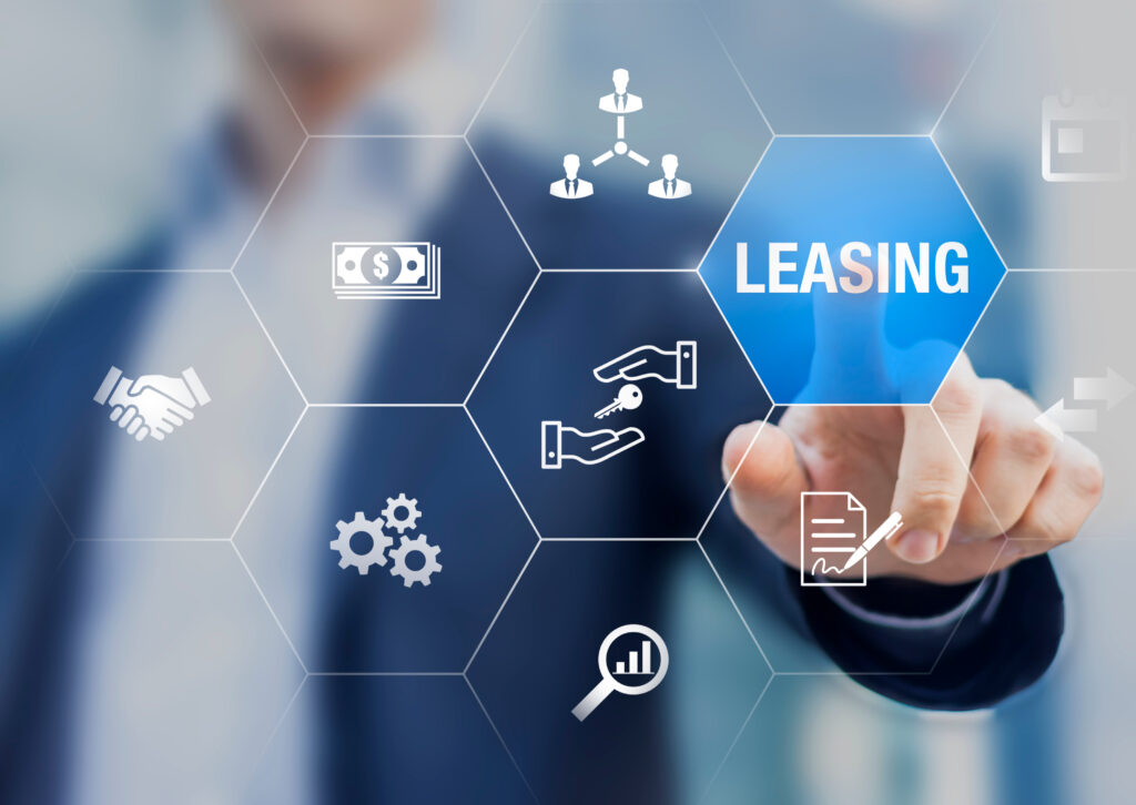 Electronic Lease Payments: Why We Require Them | Zanno Property Management LLC